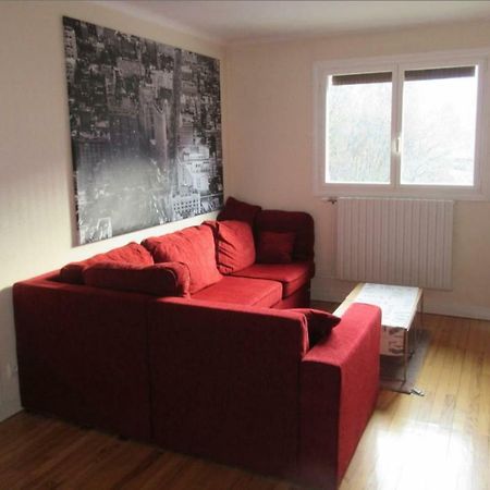 Location Vacances Saint Michel De Maurienne "Le Dahu" Apartment Luaran gambar